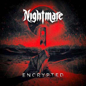 Nightmare Encrypted album cover