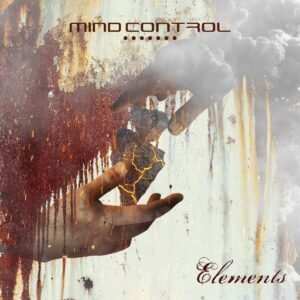 Mind Control Elements album cover