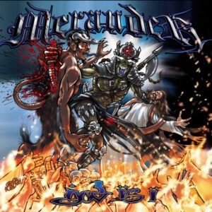 Afterdeath Devils album