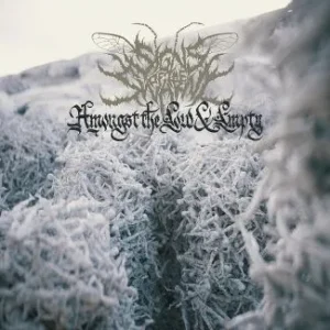 Hunger of the Land & Luxury album cover