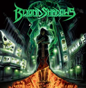 Beyond Shadows album