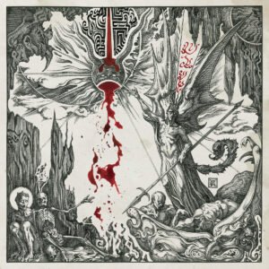 Sagenbringer Berserker Album Art