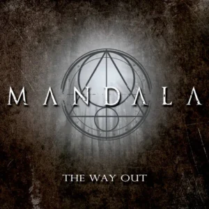 Mandala The Way Out album cover