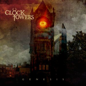 Clock Towers