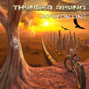 Thunder Rising