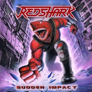 Redshark