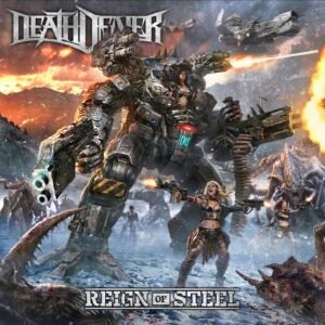 Death Dealer